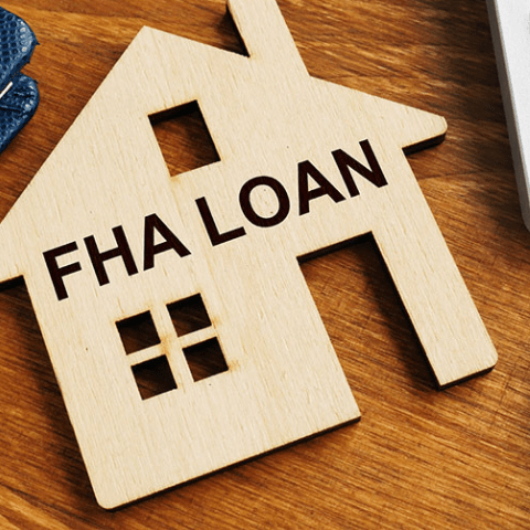 FHA Loans