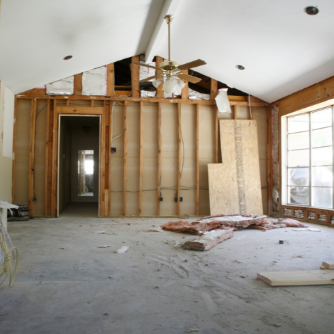 Renovation Loans